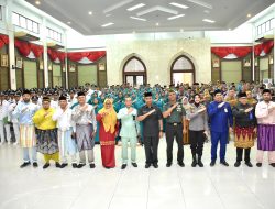 52 Kepala Desa Terima SK Perpanjangan Masa Jabatan