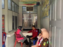 Kepala dan Bendahara Puskesmas Rumbio Jaya Tahun 2021-2022 Ditetapkan Jadi Tersangka Kasus BOK