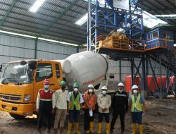 Begini Loh, Cara PT TJS Plan Kampar Kelolah Limba