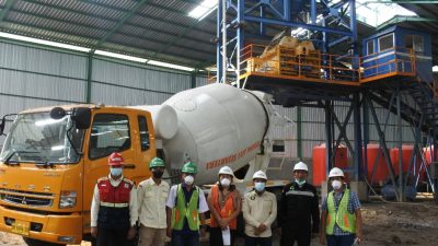 Begini Loh, Cara PT TJS Plan Kampar Kelolah Limba