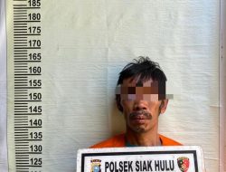 Tertangkap Tangan Mencuri Mobil, Pelaku Dibogem Warga