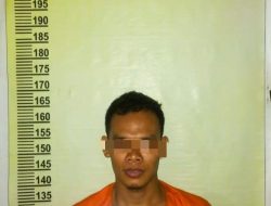 Sepekan Kurung dan Cabuli Anak 13 Tahun, Pria Beristri di Siak Hulu Ditangkap Polisi