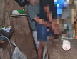 Diputuskan Pacar, Penjaga Pondok Keramba Ikan Gantung Diri