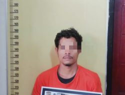 Parkir di Teras Rumah, Sepeda Motor Digondol Maling.