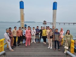 Aliansi Pemuda Melayu serukan Dialog dan komunikasi terkait Pembangunan PSN Rempang Eco City guna Menjaga Kondusifitas Menjelang Pilkada Serentak 2024