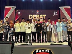 Berjalan Kondusif, KPU Kampar Sebut Semua Pendukung Paslon Menaati Semua Aturan