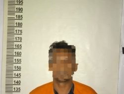 Nekat Ancam Orang Tua, Anak Durhaka Diringkus Polisi