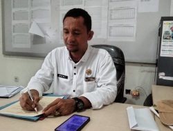 Dukung Program Ketahanan Pangan, Produksi Padi di Kampar Terus Ditingkatkan