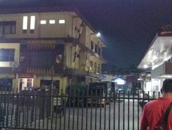 KPK Tangkap Empat Pejabat di Pemko dan Seorang Swasta