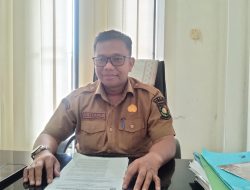 Dinas Pertanian Kampar Selesaikan Program APBD dan APBN Dengan Baik di Tahun 2024