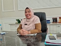 Dinas Pertanian Kampar Juara Umum Penyuluhan Pertanian dari 12 kabupaten dan Kota di Riau