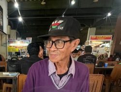 Mansur Patta Gauk Jembatani Aspirasi Masyarakat Teluk Mata Ikan