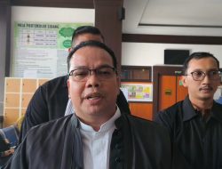 Kasus Perambahan Hutan, Kuasa Hukum Sebut Burhan Hanya Pekerja, Harusnya Pemiliknya yang Tersangka