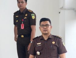 14 Tersangka Dugaan Tindak Pidana Pemilu pada Tahun 2024 di Tahan Kejaksaan