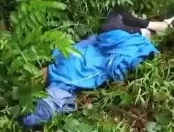 Siswa SMA Tewas Dijalan Usai Ditabrak, Satlantas Polres Kampar Lacak Pelaku!