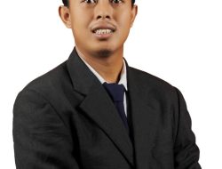 Ahmad Yuzar-Misharti Dilantik : Harapan Perubahan Bagi Masyarakat Kampar