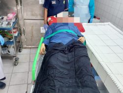 Heboh! Wanita Paru Baya di Tambang Ditemukan Tewas di Dapur