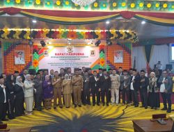 Ahmad Taridi: DPRD Kampar Siap Mendukung Program Bupati dan Wakil Bupati Kampar Masa Jabatan 2025-2030