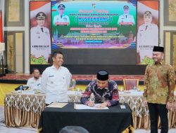 Musrenbang RKPD 2025, Bupati Ahmad Yuzar: Momentum Untuk Wujudkan Kabupaten dan masyarakat Kampar yang Maju dan Sejahtera