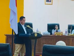 DPRD Kampar Soroti Kekurangan Guru Mapel