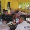 Bupati dan Wakil Bupati Gandeng PWI Untuk Wujudkan Pembangunan Kabupaten Kampar Kedepan