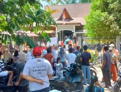 Diduga Terlibat Perbuatan Zina, Warga Desak Bupati Kampar Copot Kades Pulau Permai