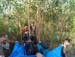 Diduga Karena Cinta, Mahasiswa Nekat Gantung Diri dan Ditemukan Sudah Membusuk