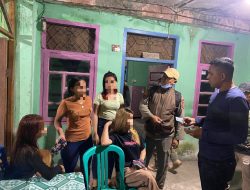 Belasan Wanita dan Cafe Remang-remang Ditemukan, Satpol PP Kampar Beri Peringatan!