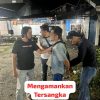 Tukang Parkir Gelapkan Sepeda Motor, Warga Simpang Kubu Ditangkap Satreskrim Polres Kampar 
