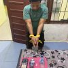 Warga Desa Birandang Ditangkap Polsek Tambang, Ini Kasusnya!