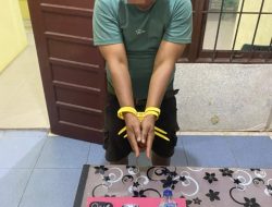 Warga Desa Birandang Ditangkap Polsek Tambang, Ini Kasusnya!