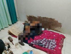 Geger Pria 60 Tahun Ditemukan Membusuk dan Membengkak di Dalam Rumahnya