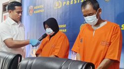 Ini Motif Ibu Kandung Anak di Jadikan Budak Sex Oleh Ayah Tirinya