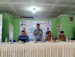 Anggota Komisi IX H Sahidin Gandeng BPOM Sosialisasi KIE Obat dan Makanan