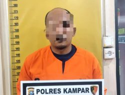Bermodus Kalimat Keagamaan, Guru Pondok Pesantren Cabuli Muridnya selama 3 Tahun