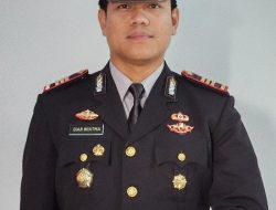 Polres Kampar Persembahkan Dojang Taekwondo: Hadiah Bhayangkara Ke 79 untuk Generasi Muda Kampar