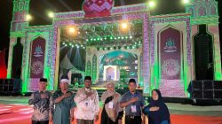 Dua Finalis Kampar Siap Tampil di Malam Puncak MTQ ke-43 Riau