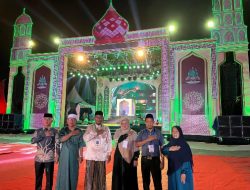 Dua Finalis Kampar Siap Tampil di Malam Puncak MTQ ke-43 Riau