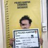 Viral di Media Sosial Pencurian Handphone, Satreskrim Polres Kampar Tangkap Pelaku di Desa Sipungguk
