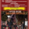 Opera Batak Pimpinan Maestro Aliman Tua Limbong akan Tampil di Kampar – Riau