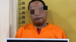 Warga Muara Mahat Baru Ditangkap Satreskrim Polres Kampar, Ini Kasusnya!