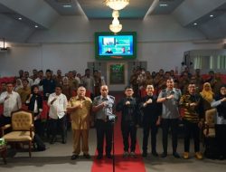 FGD Security Awareness Dalam Pengembangan JDIH