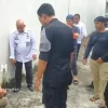 Lapas Bangkinang Berhasil Gagalkan Penyelundupan Narkoba