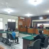Mantan Kades Deras Tajak Divonis 6,5 Tahun Penjara atas Korupsi Dana Desa Rp1,4 Miliar