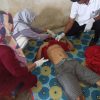 Warga Gunung Malelo Geger, Penemuan Mayat di Dalam Rumahnya