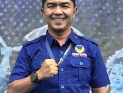Meresahkan, Anggota DPRD Kampar Ini Langsung Turun Sikat Warung Remang-remang