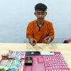 Warga Desa Ranah Ditangkap Polsek Kampar Saat Asyik Duduk di Warung!