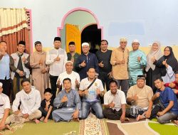 Jelang Road To Jakarta, Omputaka Launching Wirid Yasin Bulanan sekaligus Doa Bersama