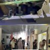 Identitas Mayat di Gedung Mahligai Bungsu Bangkinang Terungkap