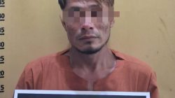 Kontrakan Diobok-obok Polisi, Sabu-sabu dan Daun Ganja Kering Ikut Diamankan